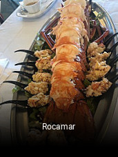 Rocamar horario comercial