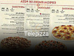 Telepizza abrir