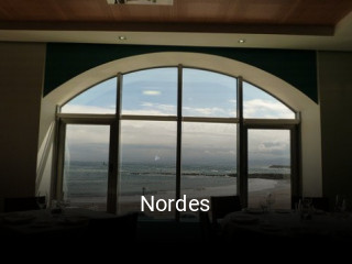 Nordes abrir