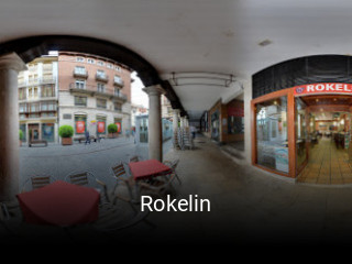 Rokelin abrir