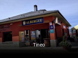 Tineo abrir