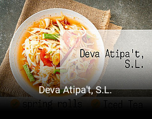 Deva Atipa't, S.L. abrir