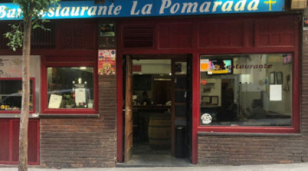 La Pomarada