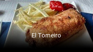 El Torneiro abrir