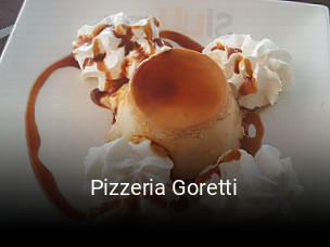 Pizzeria Goretti abrir