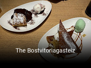 The Bostvitoriagasteiz plan de apertura