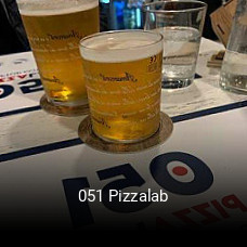 051 Pizzalab abrir