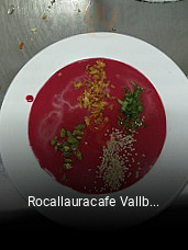 Rocallauracafe Vallbona De Les Monges horario de apertura