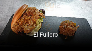 El Fullero abrir