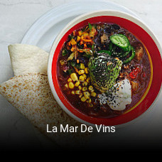 La Mar De Vins abrir