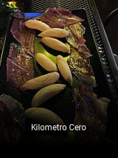 Kilometro Cero plan de apertura