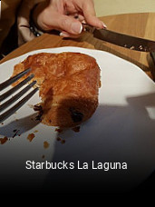 Starbucks La Laguna plan de apertura