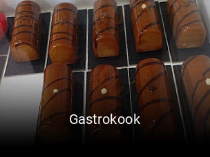 Gastrokook abrir