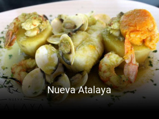 Nueva Atalaya abrir