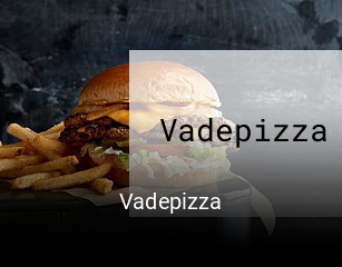 Vadepizza abrir