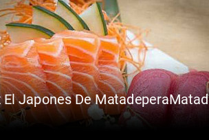 Buket El Japones De MatadeperaMatadepera abrir