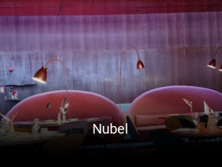 Nubel abrir