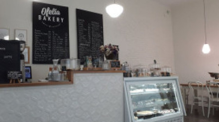 Ofelia Bakery