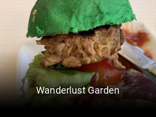 Wanderlust Garden abrir