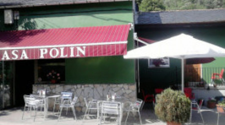 Casa Polin