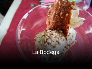 La Bodega abrir