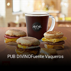 PUB DIVINOFuente Vaqueros abrir