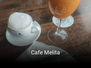 Cafe Melita horario de apertura