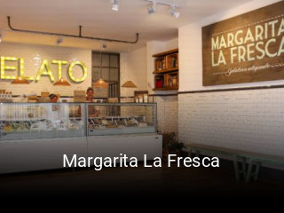 Margarita La Fresca abrir