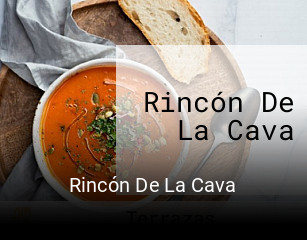 Rincón De La Cava abrir