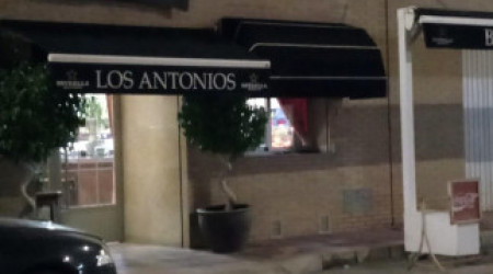 Los Antonios