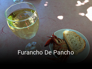 Furancho De Pancho abrir