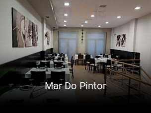 Mar Do Pintor abrir