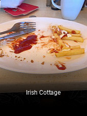 Irish Cottage abrir