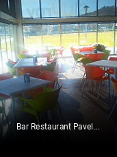 Bar Restaurant Pavello Esportiu abrir