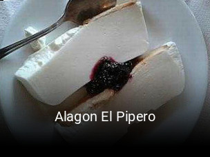 Alagon El Pipero horario de apertura