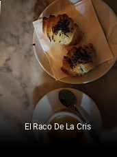 El Raco De La Cris abrir