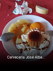 Cerveceria Jose Alberto abrir