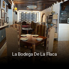 La Bodega De La Flaca abrir