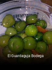 El Guardaguja Bodega horario comercial