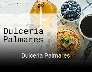 Dulceria Palmares abrir