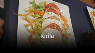 Kirila plan de apertura