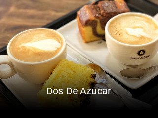 Dos De Azucar plan de apertura