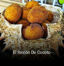 El Rincón De Cocoto abrir