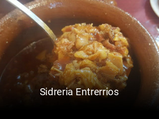 Sidreria Entrerrios abrir