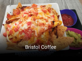 Bristol Coffee abrir