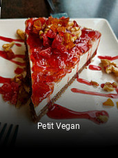 Petit Vegan abrir