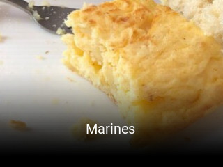 Marines abrir