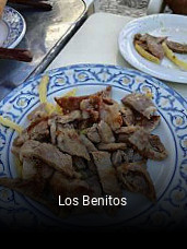 Los Benitos abrir