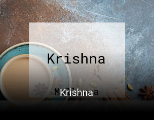 Krishna plan de apertura