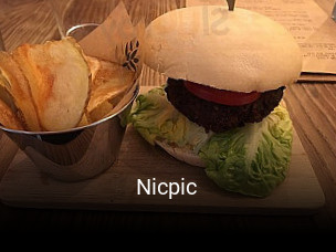 Nicpic abrir